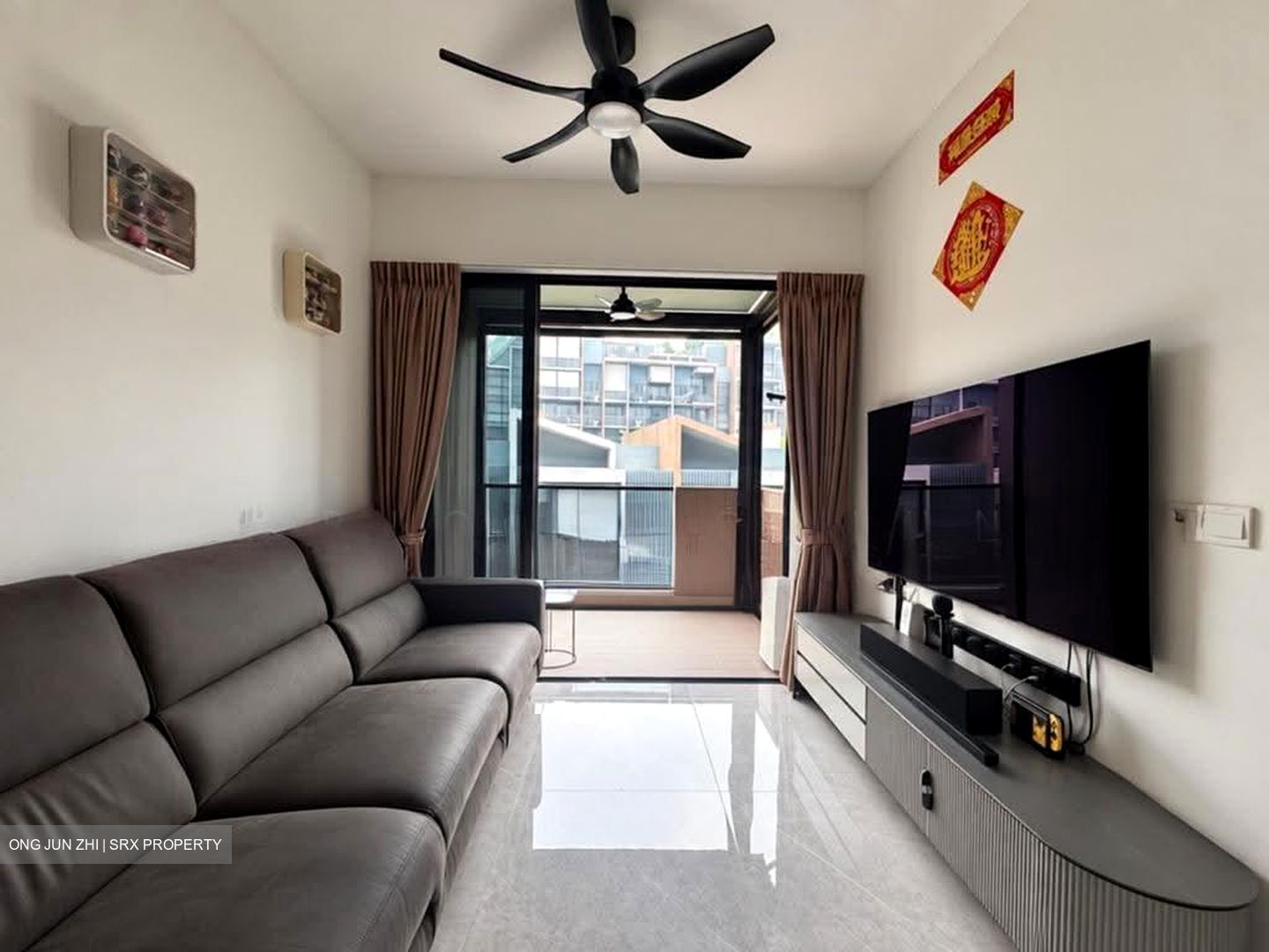 Kent Ridge Hill Residences (D5), Apartment #629340101